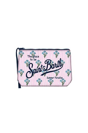 Aline Clutch Bag MC2 SAINT BARTH | Pochette Bag | ALIN00100992L